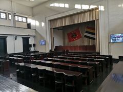 -辛亥革命博物院北区