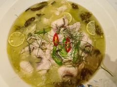 -海宝酒家(中山四路店)