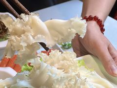 -浩爷羊蝎子火锅(望京店)