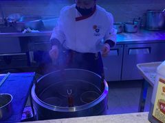 -海韵之星邮轮水会(明发商业广场店)