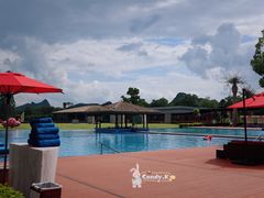 -Club Med地中海俱乐部·桂林度假村