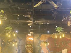 -小俩口烧烤东北菜(双井店)