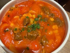 -耶里夏丽·新疆菜·28年喀什老馆(田林东路店)