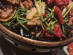 -清真·卡德尔大叔新疆主题餐厅(龙汇路店)