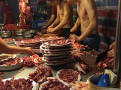 -八合里牛肉火锅(八合里总店)
