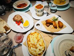 -波特曼西餐厅(南岗店)