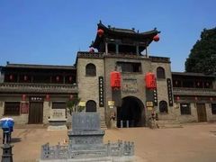 -山西王家大院