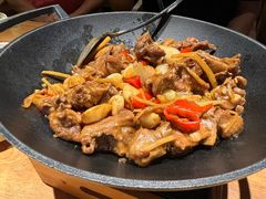 -桂小厨广西菜(青秀万达店)