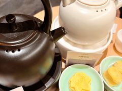 -奈雪茶院·茶室茶馆(广州粤海天地店)