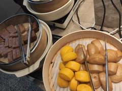 -素满香·素食自助餐(福州·长乐北路店)
