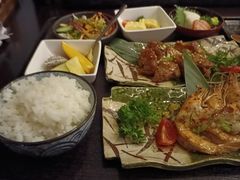 -富力希尔顿酒店·源氏日餐厅