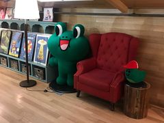 -line friends(明洞旗舰店)