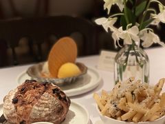 -壳里西餐厅Coquille Seafood Bistro(蒙自路店)