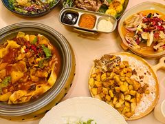 -耶里夏丽·丝路新疆菜·清真食品(徐家汇臻选店)