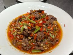 -湘轩·土菜研究院(光大店)