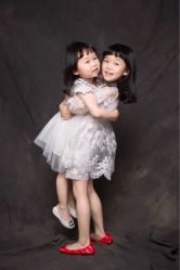 -热靴映画儿童摄影工作室(绍兴水街壹号文创园店)