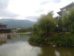 -丽江金茂凯悦臻选酒店-滇香馆