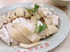 招牌百家鸡-百家鸡味馆(清泰店)