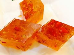 桂花糕-添好运点心专门店(深水埗店)