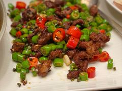 -ManHo万豪中餐厅(成都茂业JW万豪酒店)