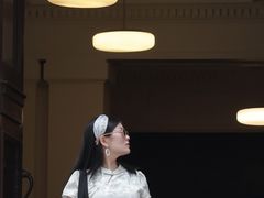 -大馆(前中区警署建築群)
