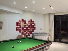 -麓舍全景太湖温泉别墅团建拓展会议亲子