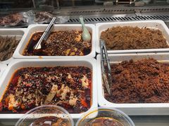 -老四川(T3航站楼F指廊店)