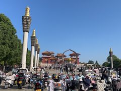 -云龙湖旅游景区