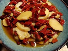 -胡马八破·川菜小馆(高新万达店)