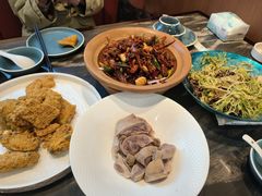 -王家大院·南京菜(湛江路总店)