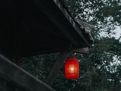 -安仁古镇
