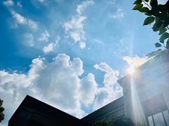 -西郊宾馆·1921餐厅