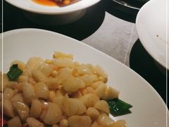-吴越荣记苏州菜·松鼠桂鱼100%活鱼现做(斜塘老街店)