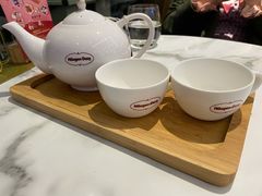 唇情巧盒火锅-哈根达斯(滨江店)