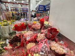 -山姆会员商店(上海浦东店)