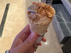 -长沙君悦酒店·自助餐厅咖啡厅