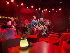 -阿卡贝拉音乐汇(印象城店)