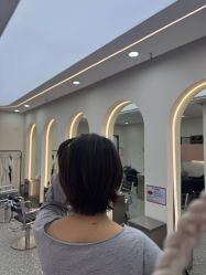 -HD HAIR STYLE