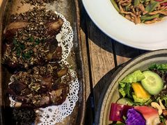 -瓦库茶馆17号(海汇港店)