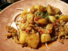 -云海肴·汽锅鸡·云南菜(美罗城店)