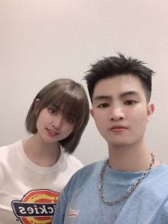-妞妞麻吉