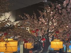 -绿茶餐厅(昌平悦荟店)