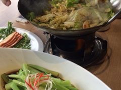 iphone_upload_pic-川流不息(北蔡休闲广场店)