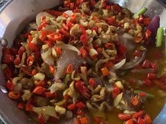 -福巷湘食小馆·猛火现炒(上海首店)