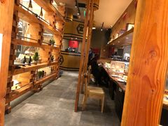 -御牛道日式烤肉料理(杭州万象城店)