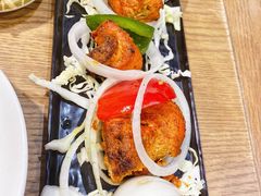 -Masala Curry and BBQ·玛莎拉巴基斯坦美食(金水万达店)