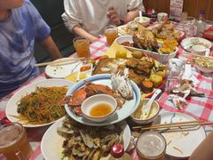 -永红源啤酒·烧烤·海鲜·大排档(台柳路店)