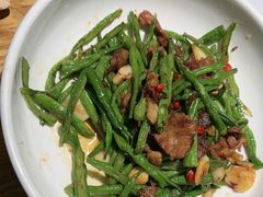 -九毛九西北菜(大东海店)