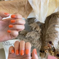 -Nail Romance·美甲罗曼史