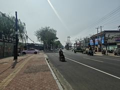 -老管板面(旭安园店)